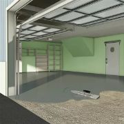 SIKAFLOOR LEVEL-30 25Kg©