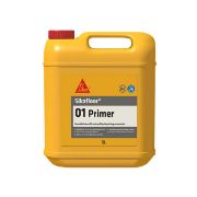 SIKAFLOOR-01 PRIMER 5Kg©