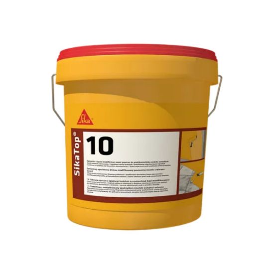 SIKATOP-10 5Kg©