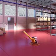 SIKAFLOOR-3 QUARTZ TOP GREY 25Kg©