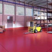 SIKAFLOOR-3 QUARTZ TOP GREY 25Kg©