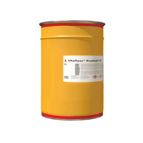 SIKAFLOOR PROSEAL 22 25Lt©