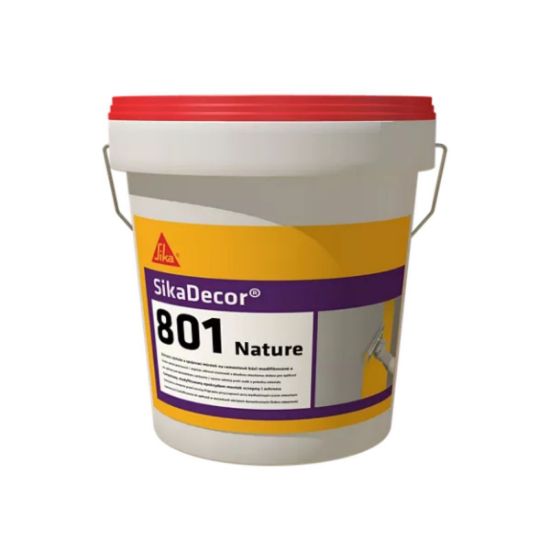 SIKADECOR -801 NATURE (AB) 13Kg©