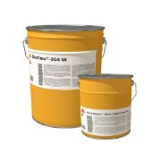 SIKAFLOOR-304W (COMP A) 6Kg©