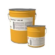 SIKAFLOOR-305W (COMP A) 8.5Kg©
