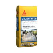 SIKACERAM 209 EASY WHITE 23Kg ©