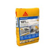 SIKACERAM-101 THIXO WHITE 25Kg ©