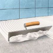 SIKACERAM-101 THIXO WHITE 25Kg ©