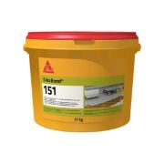 SIKABOND-151 PARQUET BROWN C125 PI 17Kgr©