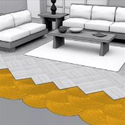 SIKABOND-151 PARQUET BROWN C125 PI 17Kgr©