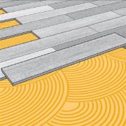 SIKABOND-151 PARQUET BROWN C125 PI 17Kgr©