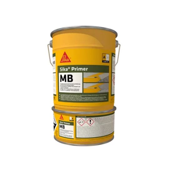 SIKAPRIMER MB (AB) 10Kg©