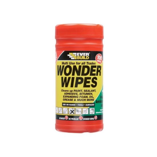 EB MULTI USE WONDER WIPES x100 /6 WIPE80©ΜΑΝΤΗΛΑΚΙ