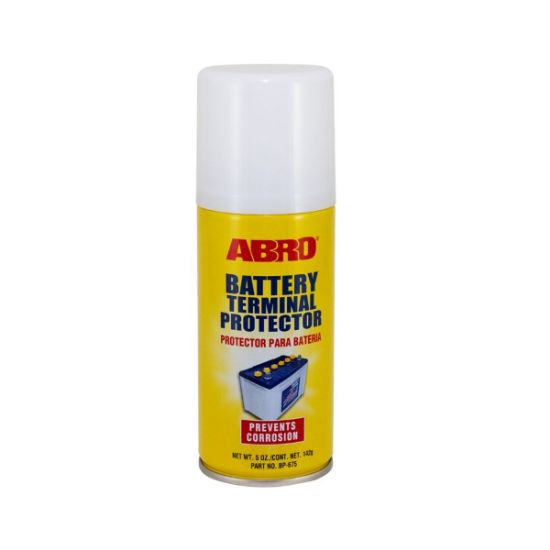 ABRO BATTERY PROTECTOR-ΠΡΟΣΤ.ΠΟΛΩΝ 142G