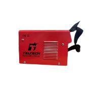 Teltech T160LD Ηλεκτροκόλληση Inverter 160A (max) Ηλεκτροδίου (MMA)