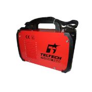 Teltech T160LD Ηλεκτροκόλληση Inverter 160A (max) Ηλεκτροδίου (MMA)