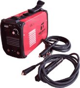 TELTECH T200LD – Ηλεκτροσυγκόλληση Inverter 200Amp (T200LD)