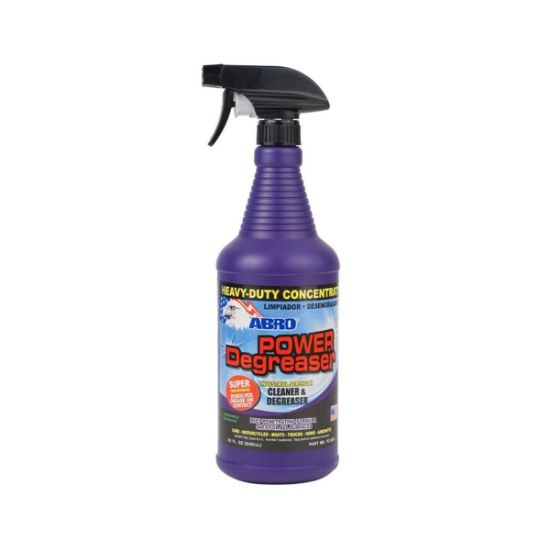 ABRO HD POWER DEGREASER ΙΣΧΥΡ.ΚΑΘ.1Lt©