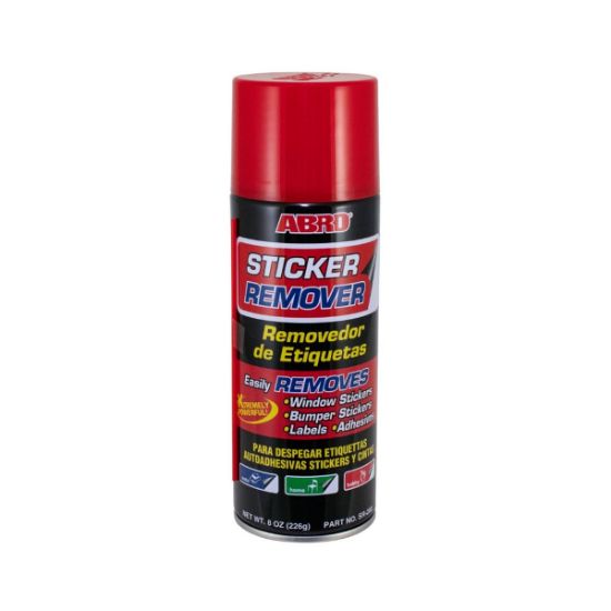 ABRO STICKER REMOVER ΑΦΑΙΡΕΤΙΚΟ ΕΤΙΚΕΤΩΝ 226GR©