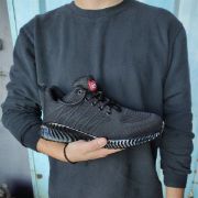 GTC Evo 01 Παπούτσι Εργασίας Μαύρο