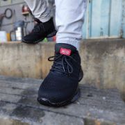 GTC Evo 01 Παπούτσι Εργασίας Μαύρο