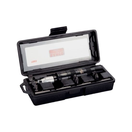 ΚΑΤΣΑΒΙΔΙ ΧΤΥΠΗΤΟ 5/16" ΣΕΤ ΜΥΤΕΣ PHIL ΜΕ ΟΔΗΓΟ©7865