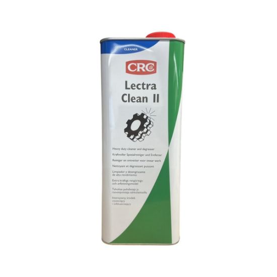 CRC LECTRA CLEAN 5LT ΚΑΘΑΡΙΣΤΙΚΟ ΗΛΕΚΤΡ ΜΗΧΑΝΗΜΑΤΩΝ©10314