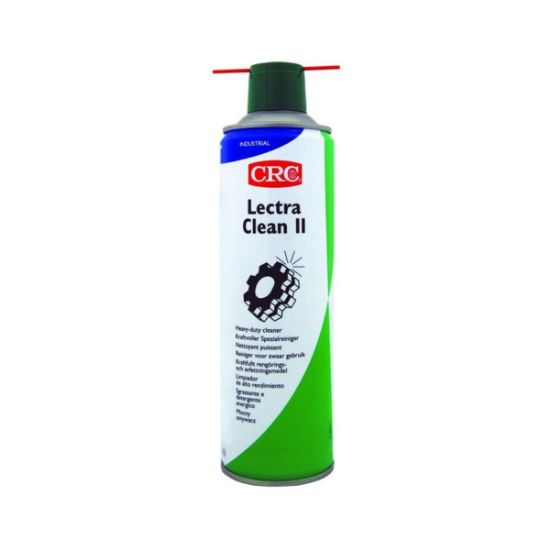 CRC LECTRA CLEAN ΙΙ 1030624 500ML©