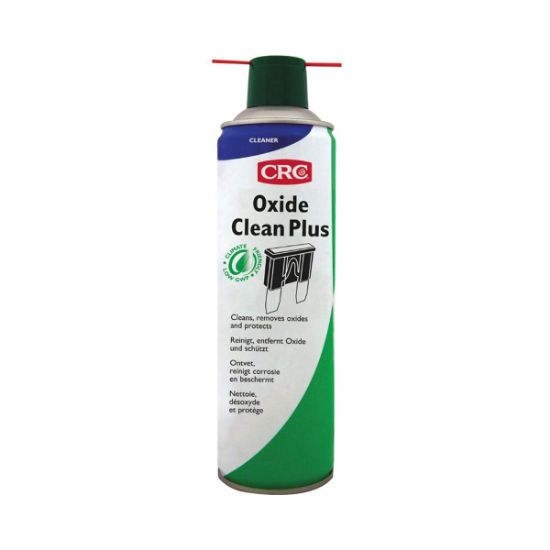 CRC OXIDE CLEAN PLUS 250ML ΑΦΛΕΚΤΟ ΚΑΘΑΡΙΣΤΙΚΟ