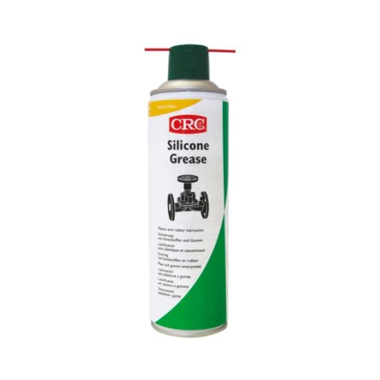 CRC SILICONE GREASE SPRAY 400ML©