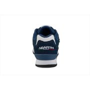 Abarth Παπούτσι Εργασίας Abarth 500 NV/Μπλε