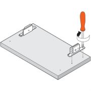 ΚΑΛΟΥΠΙ ΣΗΜΑΔΕΜΑΤΟΣ ΓΙΑ ΡΥΘΜΙΣΤΗ ΜΕΤΩΠΗΣ ©