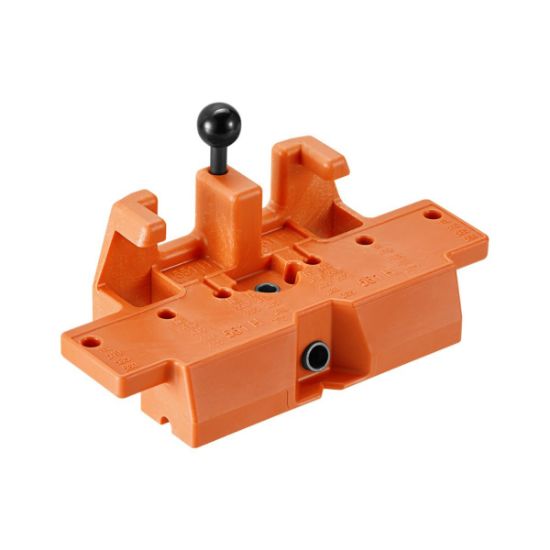 Blum Καλούπι Διάτρησης για Παραλλαγή Άγκιστρου & Στήριξης TANDEM – T65.1100