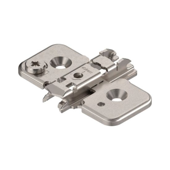 ΤΑΚΑΚΙ CLIP ΕΚΚ.ΡΥΘΜΙΖΟΜΕΝΟ ΔΙΠΛΟ ΒΙΔ 173H7100©