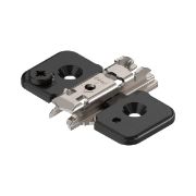 TAKAKI CLIP ΕΚΚ.ΡΥΘΜΙΖΟΜΕΝΟ ΜΑΥΡΟ ΒΙΔ173H7100