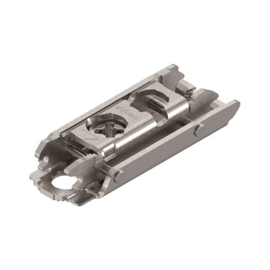 ΤΑΚΑΚΙ CLIP ΙΣΙΟ ΚΡΥΦΟ 0mm©175Η3100