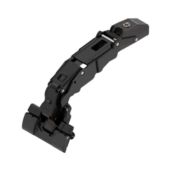 ΜΕΝΤΕΣΕΣ CLIP TOP 155oΠΑΤ 16mm ΜΑΥΡΟΣ BLUMOTION ΜΗΔΕΝ.ΠΡΟΕΞ 71B7590