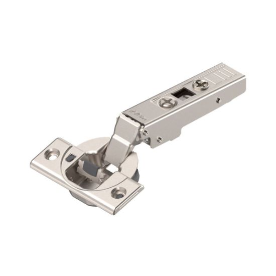 ΜΕΝΤΕΣΕΣ CLIP TOP BLUMOTION 107 πατημα 16mm ΦΡΕΝΟ