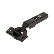 ΜΕΝΤΕΣΕΣ CLIP TOP BLUMOTION 107 πατημα 16mm ΦΡΕΝΟ ΜΑΥΡΟΣ©