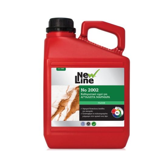 ΝΟ.2002 ΚΑΘΑΡΙΣΤΙΚΟ ΜΑΡΜΑΡΩΝ-ΜΩΣΑΙΚΩΝ  3LIT