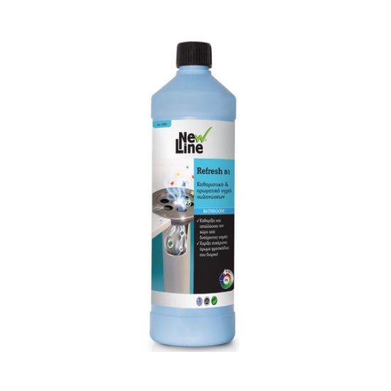 REFRESH 1Lt ΚΑΘΑΡΙΣΤΙΚΟ &ΑΡΩΜΑΤΙΚΟ ΔΥΣΑΡΕΣΤ ΟΣΜΩΝ