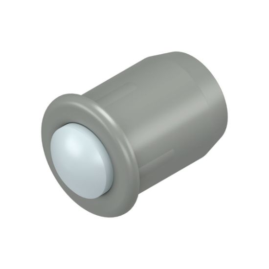 ΣΤΟΠ ΑΝΤΙΘΟΡΥΒΙΚΟ 8mm ΥΨΟΣ 2.5mm ΓΚΡΙ©