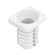 ΔΙΑΧΩΡΙΣΜΕΝΟΣ ΠΥΡΡΟΣ EXPADO ΠΛΑΣΤ+ΛΕΥΚΟ©ΟΥΠΑ ΜΕΝΤΕ