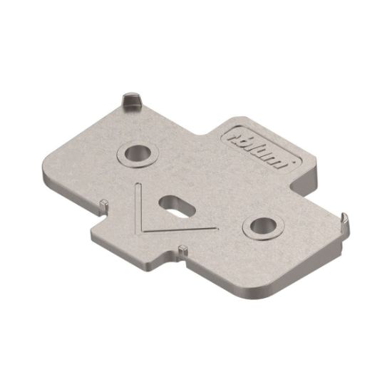 ΤΑΚΑΚΙ CLIP ΡΥΘΜΙΣΤΗΣ ΑΠΟΣΤΑΤΗΣ +5ο 0.8©