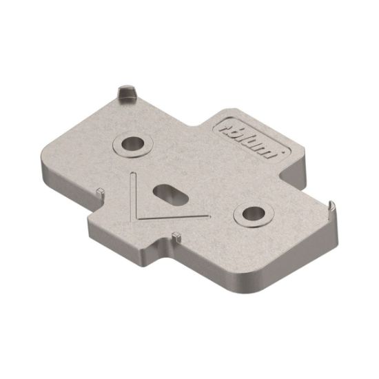 ΤΑΚΑΚΙ CLIP ΡΥΘΜΙΣΤΗΣ ΑΠΟΣΤΑΤΗΣ +5ο 0.8©