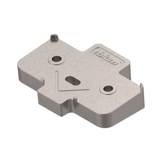 ΤΑΚΑΚΙ CLIP TOP ΡΥΘΜΙΣΤΗΣ ΑΠΟΣΤΑΣΗΣ +5ο ΠΑΧΟΣ 6©