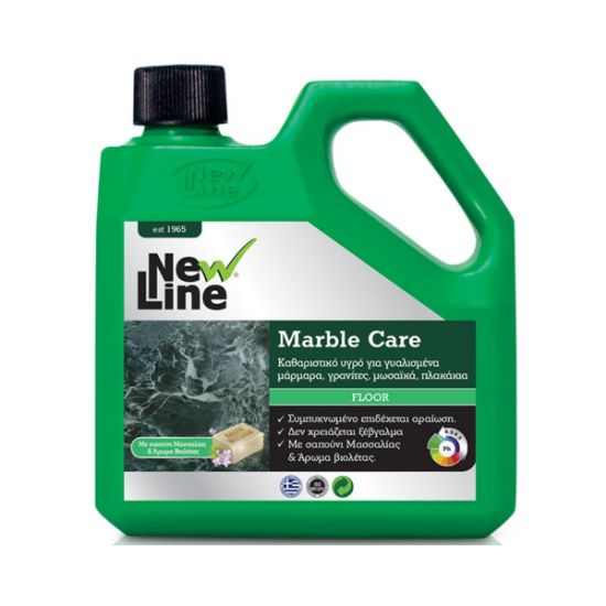 ΚΑΘΑΡΙΣΤΙΚΟ ΜΑΡΜΑΡ&ΓΡΑΝ.MARBLE CARE  1Lt ©