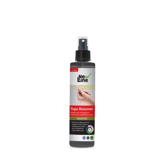 TAPE REMOVER SPRAY-ΚΑΘ.ΥΠΟΛ.ΑΠΟ ΤΑΙΝΙΕΣ 200ML©