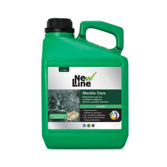 ΚΑΘΑΡ. ΓΥΑΛΑΣ ΜΑΡΜΑΡ&ΓΡΑΝ.MARBLE CARE  3Lt ©