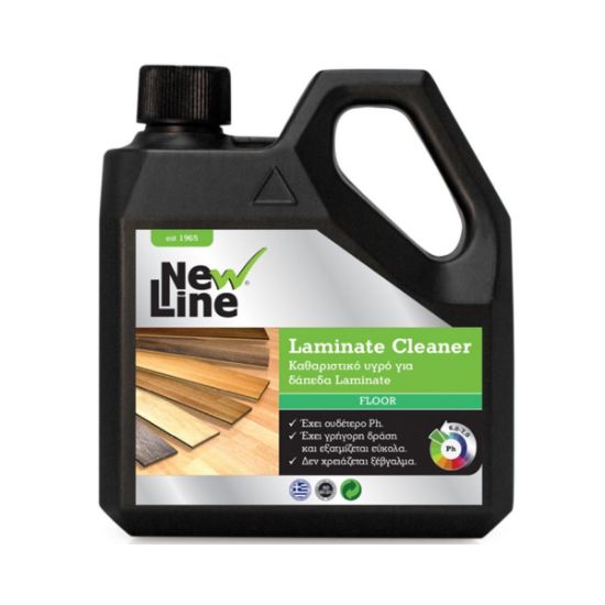 ΚΑΘΑΡΙΣΤΙΚΟ ΠΑΤΩΜΑΤΩΝ LAMINATE CLEANER 1L